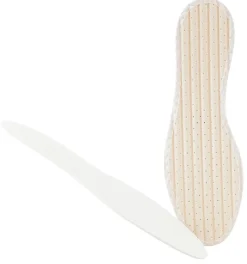 Bergal Cotton Zooltjes Wit Dames Heren