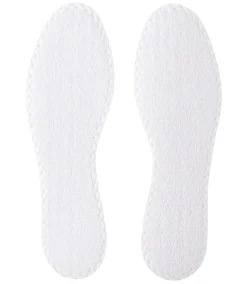 Bergal Cotton Zooltjes Wit Dames Heren