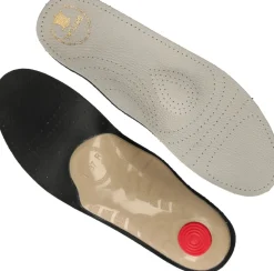 Bergal Soft Luxury Zooltjes Dames Heren