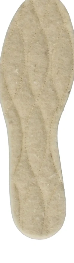 Bergal thermo Zooltjes Bruin Dames Heren