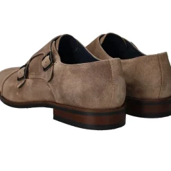 Berkelmans Monaco Instappers Beige Heren