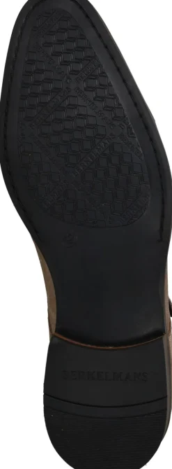 Berkelmans Monaco Instappers Beige Heren