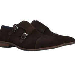 Berkelmans Monaco Instappers Bruin Heren