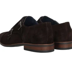 Berkelmans Monaco Instappers Bruin Heren