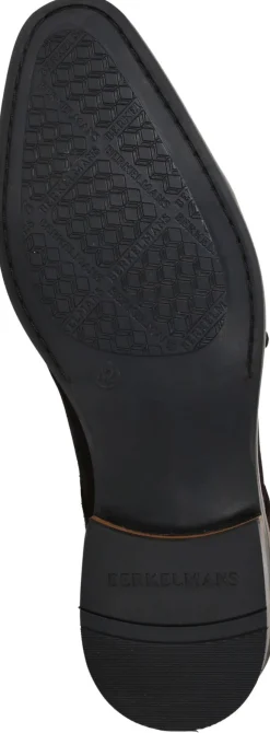 Berkelmans Monaco Instappers Bruin Heren