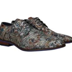 Berkelmans Oulton Veterschoenen Multi Heren