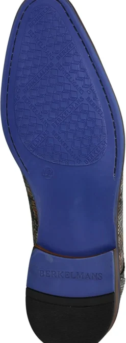 Berkelmans Oulton Veterschoenen Multi Heren