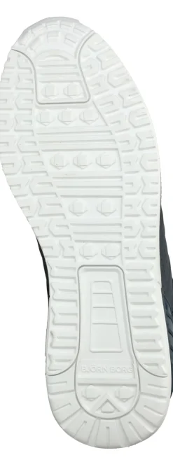 Bjorn Borg R140 Sneakers Blauw Heren