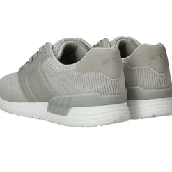 Bjorn Borg R140 Sneakers Grijs Heren