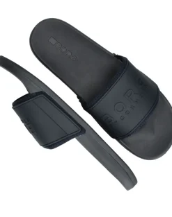 Bjorn Borg Romeo Slippers Blauw Heren