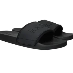 Bjorn Borg Romeo Slippers Zwart Heren