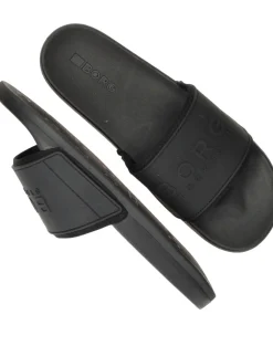 Bjorn Borg Romeo Slippers Zwart Heren