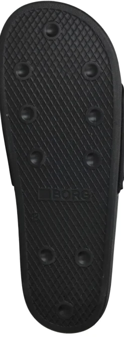 Bjorn Borg Romeo Slippers Zwart Heren