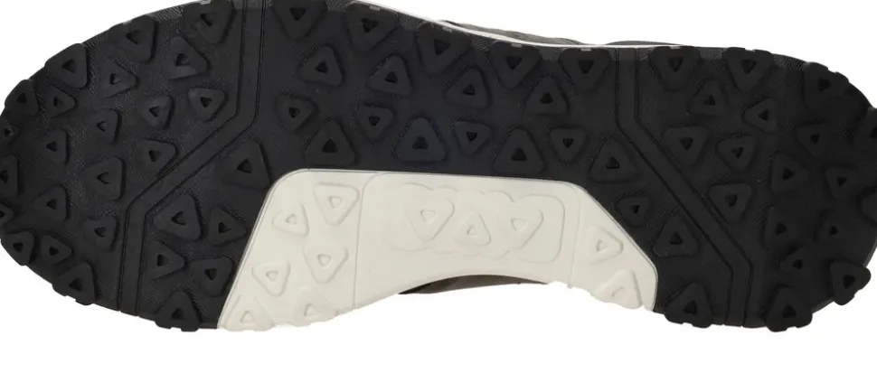 Bjorn Borg Runner Low M Sneakers Grijs Heren