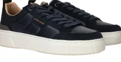 Bjorn Borg Sneakers Blauw Heren