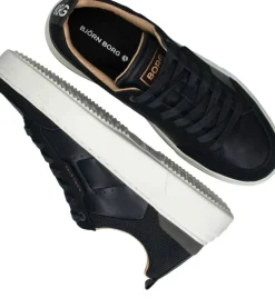 Bjorn Borg Sneakers Blauw Heren