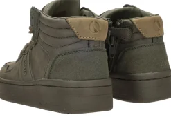 Bjorn Borg T2200 Boots Groen Jongens