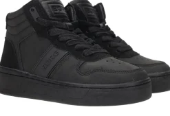 Bjorn Borg T2200 Boots Zwart Jongens