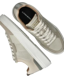 Bjorn Borg T1930 Sneakers Beige Heren