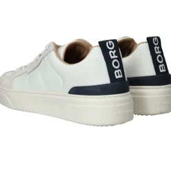 Bjorn Borg T1930 Sneakers Wit Heren