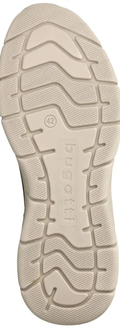 Bugatti Instappers Blauw Heren