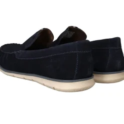 Bugatti Instappers Blauw Heren