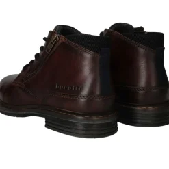 Bugatti Rigalo Evo Veterboots Bruin Heren