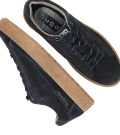 Bugatti Sneakers Blauw Heren