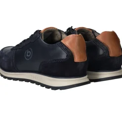 Bugatti Sneakers Blauw Heren