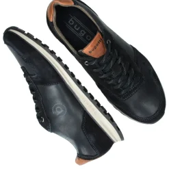 Bugatti Sneakers Blauw Heren