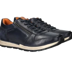 Bugatti Sneakers Blauw Heren