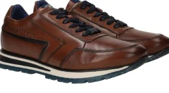 Bugatti Sneakers Bruin Heren