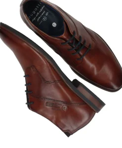 Bugatti Veterschoenen Bruin Heren