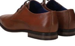 Bugatti Veterschoenen Cognac Heren