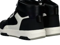 Bullboxer Catana Cup Mid Boots Zwart Jongens