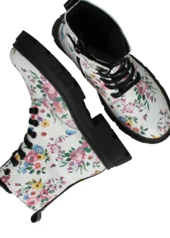 Bullboxer Rhonie Lace Boots Multi Meisjes