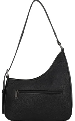 Charm Schoudertas Zwart Dames