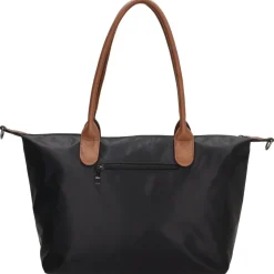 Charm Shopper Zwart Dames