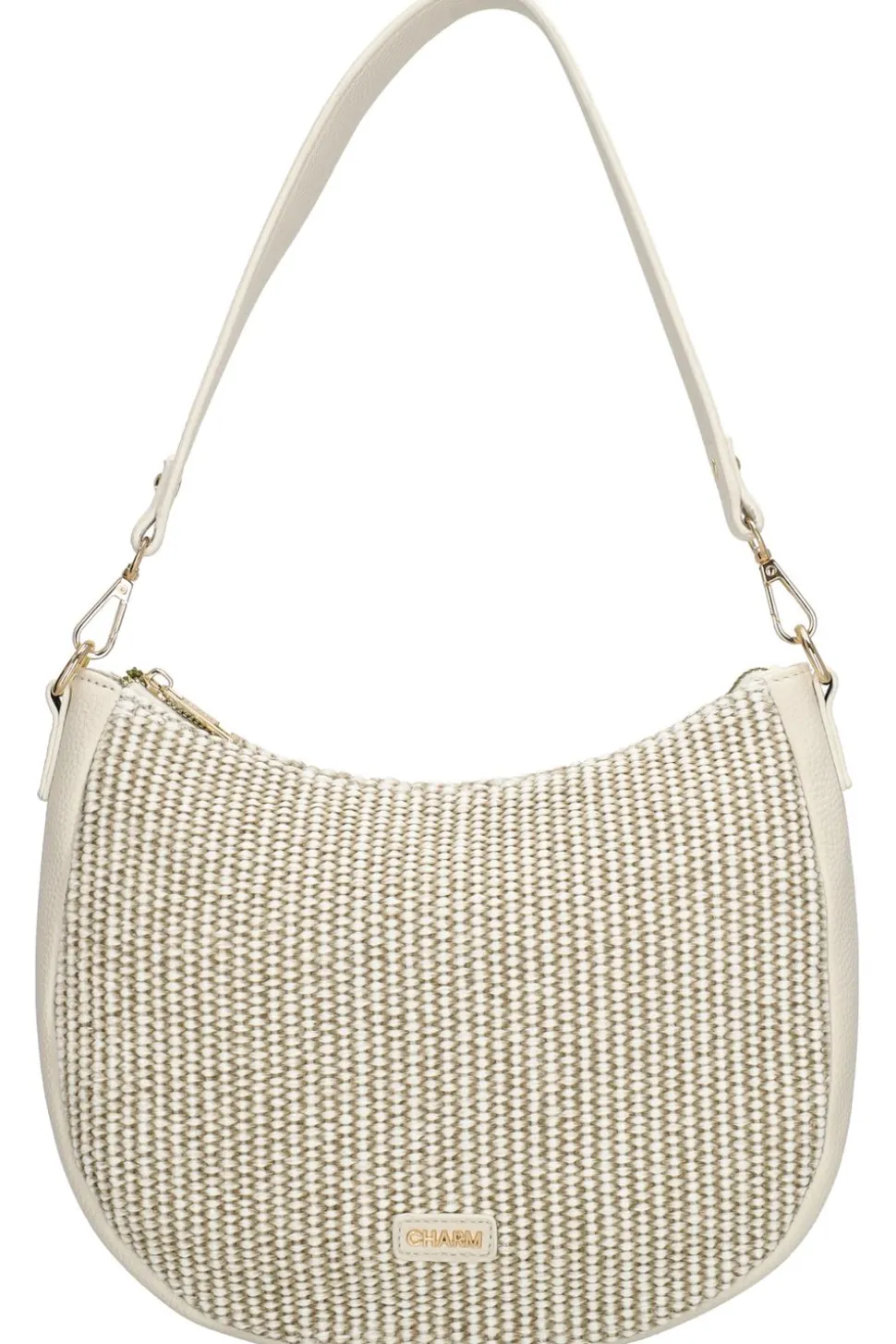 Charm Tas Beige Dames