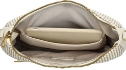Charm Tas Beige Dames