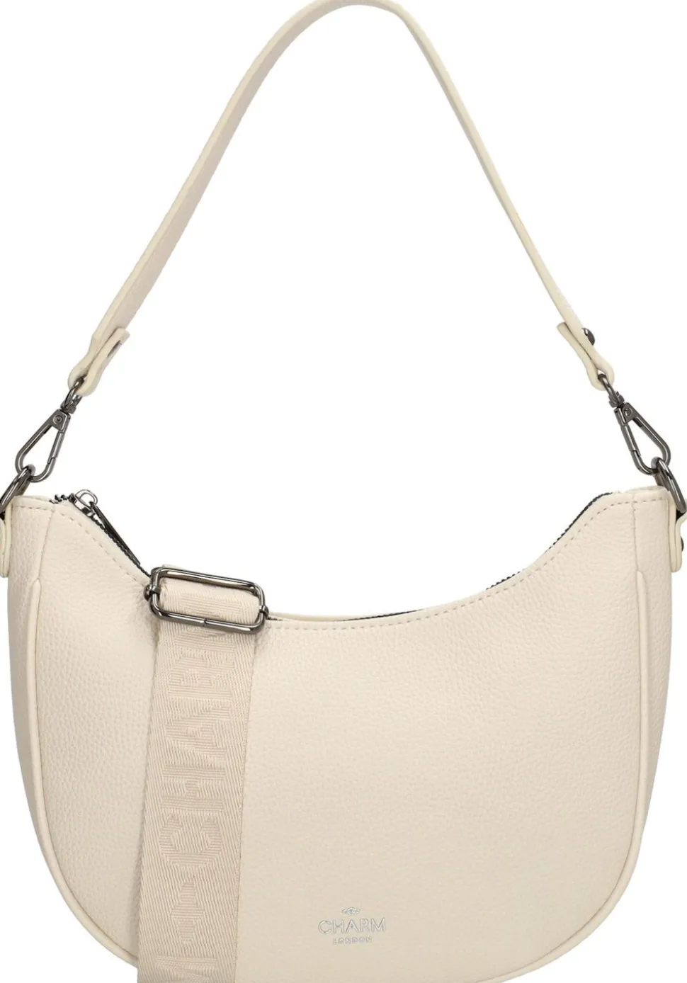 Charm Tas Beige Dames
