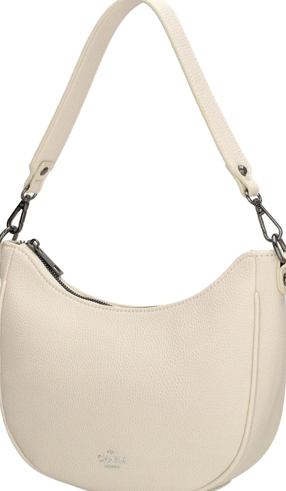 Charm Tas Beige Dames