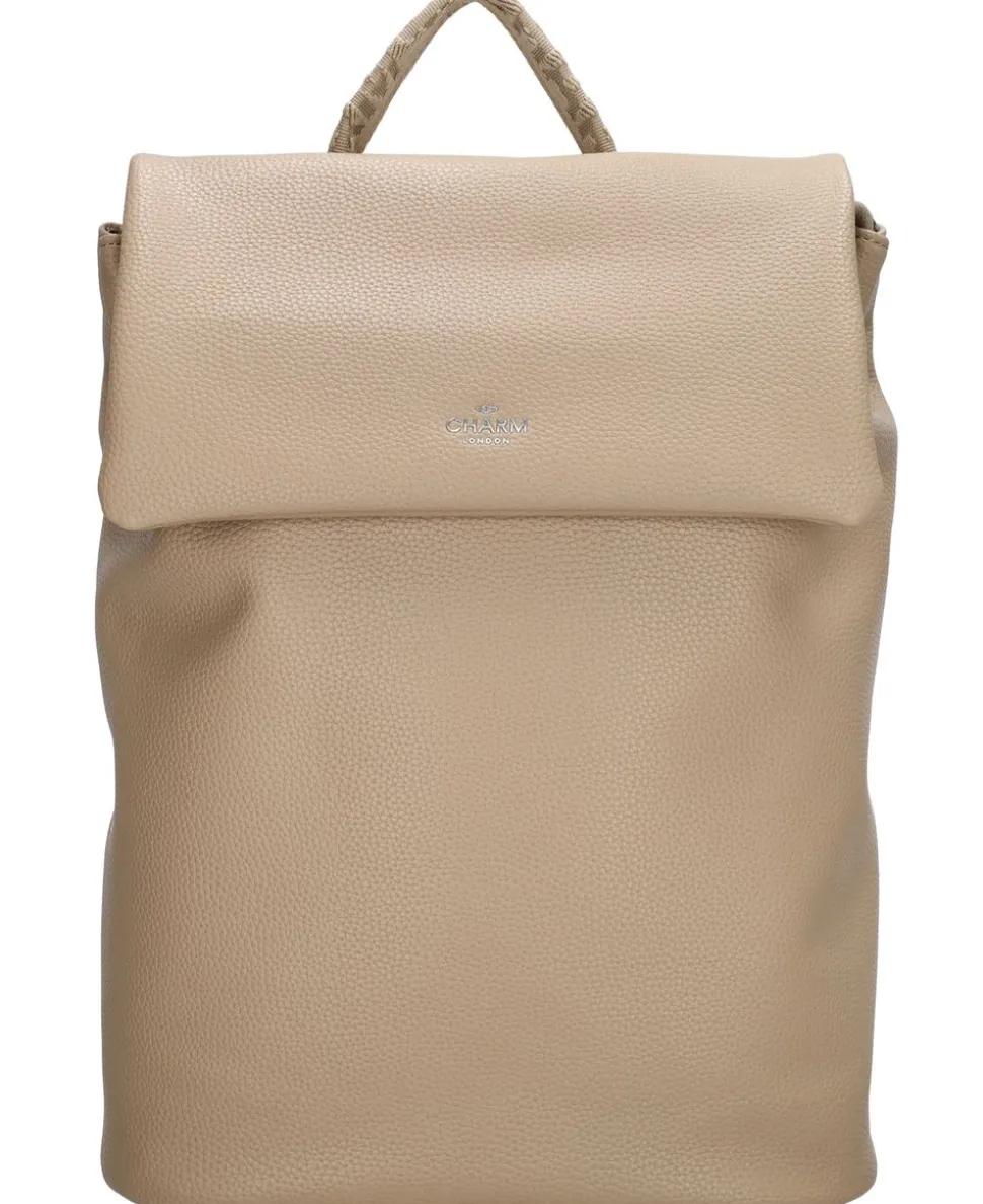 Charm Tas Beige Dames