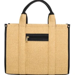 Charm Tas Beige Dames