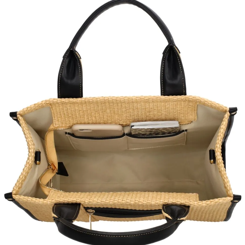 Charm Tas Beige Dames