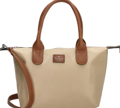 Charm Tas Beige Dames
