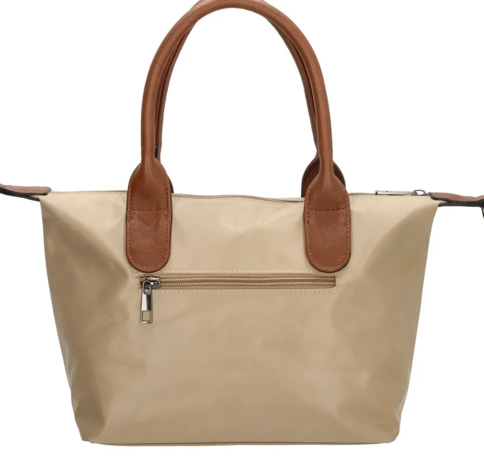 Charm Tas Beige Dames