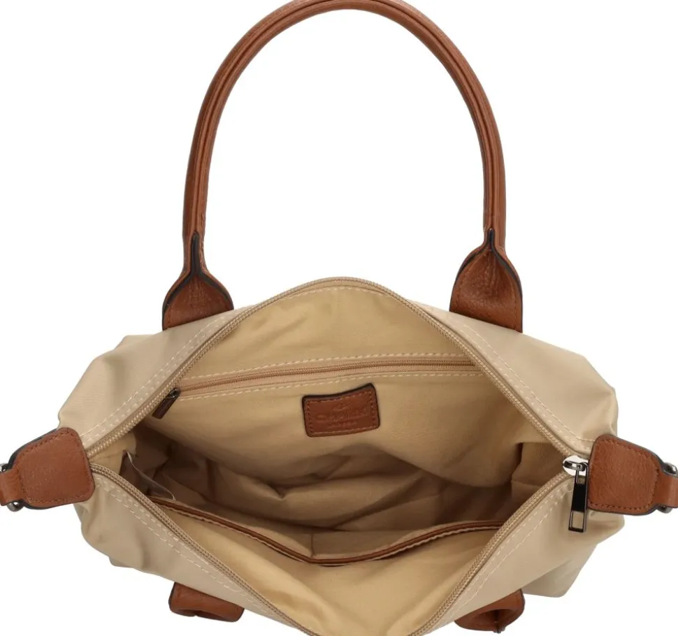 Charm Tas Beige Dames