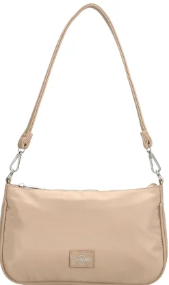 Charm Tas Beige Dames