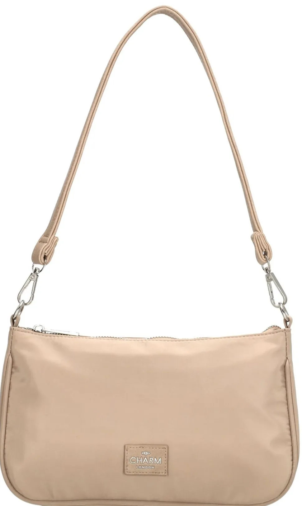 Charm Tas Beige Dames